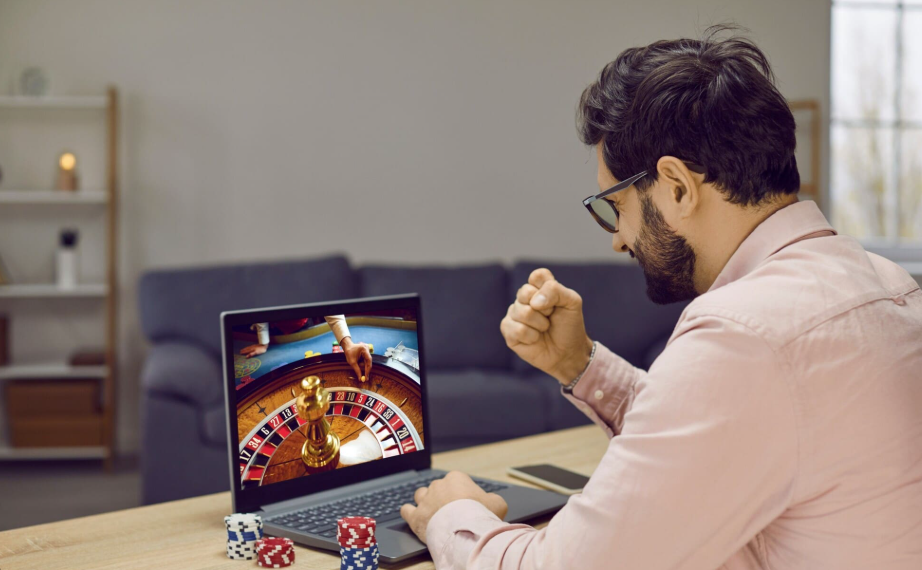 Thegamblinginfo com